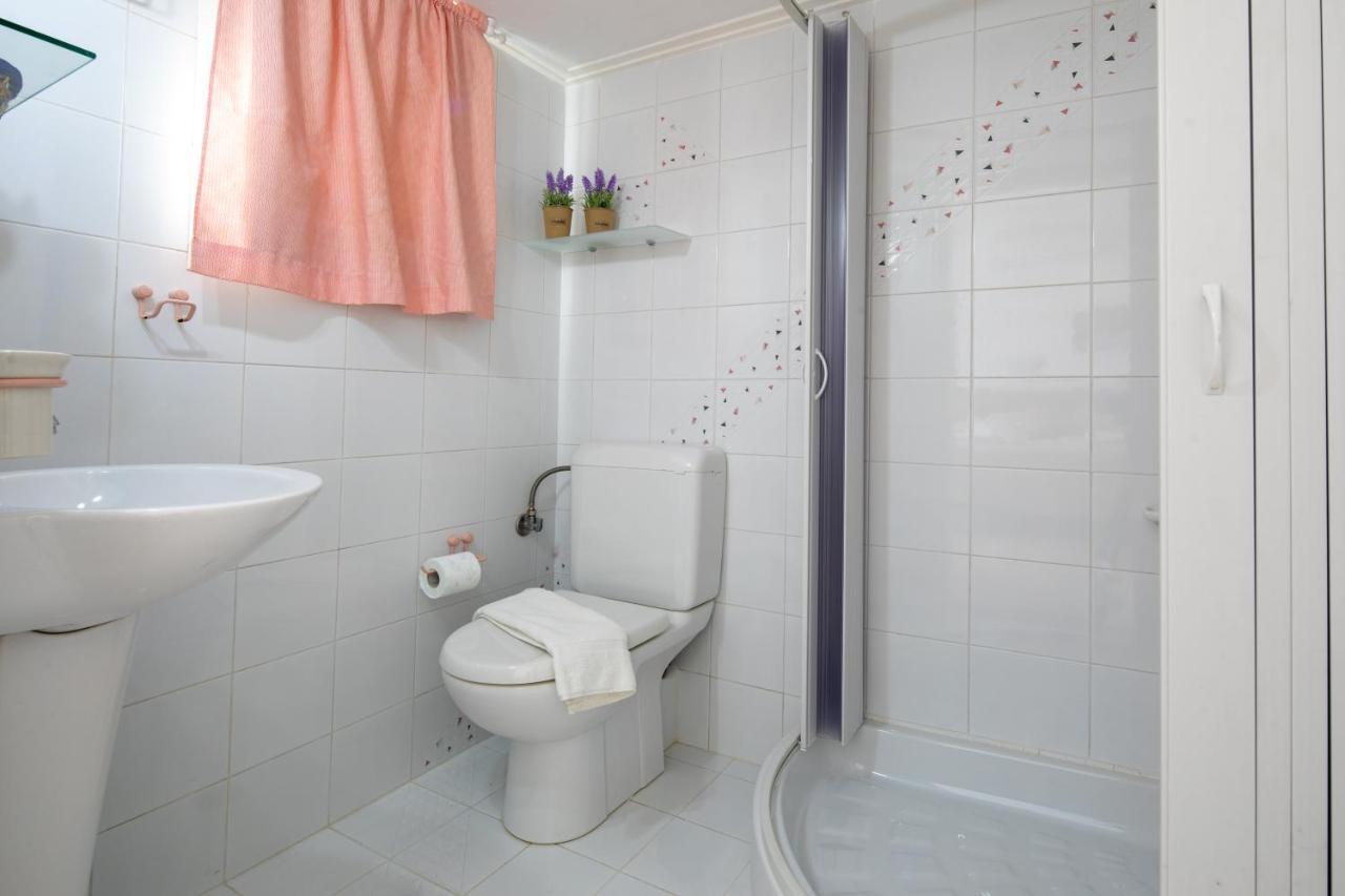 Sunset Home With Sea View Chania  Luaran gambar