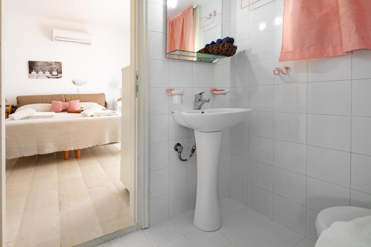 Sunset Home With Sea View Chania  Luaran gambar